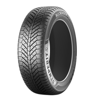 225/45 R18 95Y AllSeason-Grip XL FR Semperit