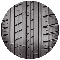 225/45 ZR17 94W Pilot Sport 3 EL UHP FSL Michelin
