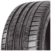 225/45 ZR17 94W Pilot Sport 3 EL UHP FSL Michelin