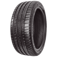 225/45 ZR17 94W Pilot Sport 3 EL UHP FSL Michelin