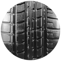 225/50 R17 94W Eagle NCT 5 Goodyear