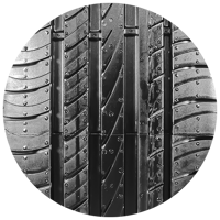 225/50 R17 98W Intensa UHP XL Sava