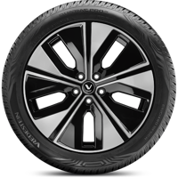 225/50 R17 98W Quatrac PRO EV XL FSL Vredestein