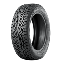 285/30 R20 99R HKPL R2 XL Nokian