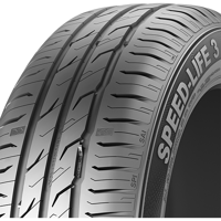 225/50 R18 99W Speed-Life 3 XL FR Semperit