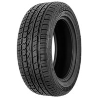 255/50 R19 103W CrossContact UHP MO FR ML BSW Continental