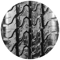 225/55 R17C 109/107H 104H Econodrive 8PR MO-V Dunlop