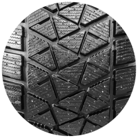 245/70 R17 110S Blizzak DM-V2 M+S Bridgestone