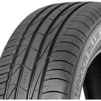225/55 R18 98V Hakka Blue 3 SUV Nokian