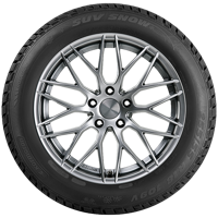 225/55 R18 98V SUV Snow Kormoran