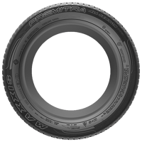 225/55 R19 103W Premitra All Season AP3 SUV XL FSL Maxxis