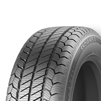 195 R14C 106/104Q SnoVanis 2 M+S Barum