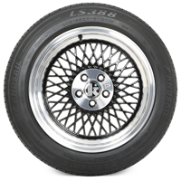 225/60 R18 104V LS388 Landsail