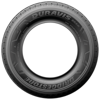 215/60 R17C 109/107T(104H) Duravis R 660 ECO 8PR Bridgestone