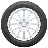 225/65 R17 106V Celsius AS2 XL Toyo