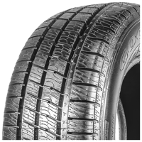 225/70 R15C 112R/110R Cargo Vector 2 8PR Goodyear