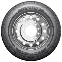 225/75 R16C 118/116R Commercio PRO 8PR Sailun