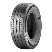 225/75 R16CP 118R VanContact Camper M+S 10PR Continental
