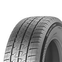 225/75 R16CP 118R VanContact Camper M+S 10PR Continental