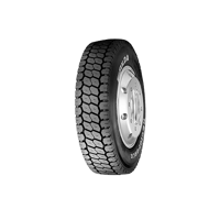 225/75 R17.5 129M/127M Regioforce M+S 12PR Fulda