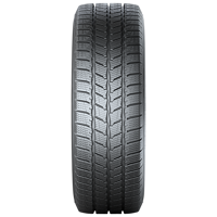 225/75 R17C 114/112Q VanContact Winter 6PR Continental