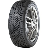 235/45 R17 97W Alltoura XL Davanti