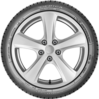 235/45 R18 98V Frigo HP 2 XL FP Debica