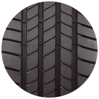 235/45 R18 98W Turanza T 005 XL FSL Enliten Bridgestone