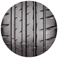 235/45 R18 98Y Pilot Sport 4 XL Acoustic T1 Tesla Michelin