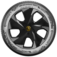 235/45 R18 98Y UltraContact NXT XL FR CRM Continental