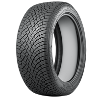 235/45 R20 100T HKPL R5 EV XL MFS SilentDrive Nokian