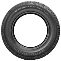 235/55 R18 100V Urban Terrain T/A M+S BF Goodrich