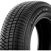 235/55 R18 100V Urban Terrain T/A M+S BF Goodrich