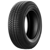 235/55 R18 100V Urban Terrain T/A M+S BF Goodrich