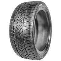 235/50 R18 97V SP Winter Sport 4D MFS Dunlop