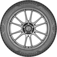 235/50 R19 103Y Eagle F1 Asymmetric 6 XL FP Goodyear