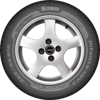235/50 R19 99V Intensa SUV 2 FP Sava
