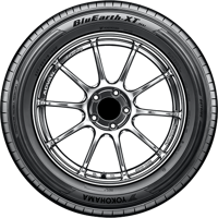 YOKOHAMA AE61 225/55 R17 97 W