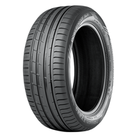 265/45 R21 108W Nokian Powerproof SUV XL Nokian