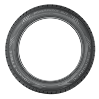 265/45 R21 108W Nokian Powerproof SUV XL Nokian