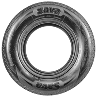 235/55 R17 103H Intensa SUV XL Sava