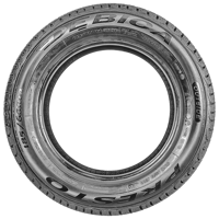 235/55 R17 103V Presto XL Debica