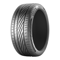 235/55 R17 103W RainSport 5 XL FR Uniroyal