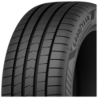 235/55 R18 100V Eagle F1 Asymmetric 6 (+) Goodyear