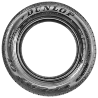 235/55 R19 101W SP Sport 01 AO Dunlop