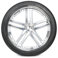 235/55 R19 105W LS588 SUV Landsail