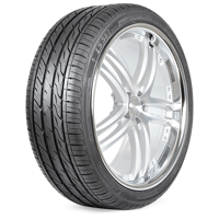 235/55 R19 105W LS588 SUV Landsail