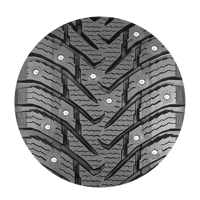 225/60 R17 103T HKPL 8 SUV XL Nokian