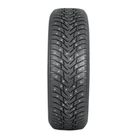 225/60 R17 103T HKPL 8 SUV XL Nokian