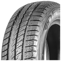 235/60 R16 100H Presto Debica